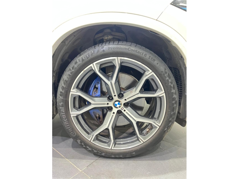 BMW X5 xDrive40i M Sport