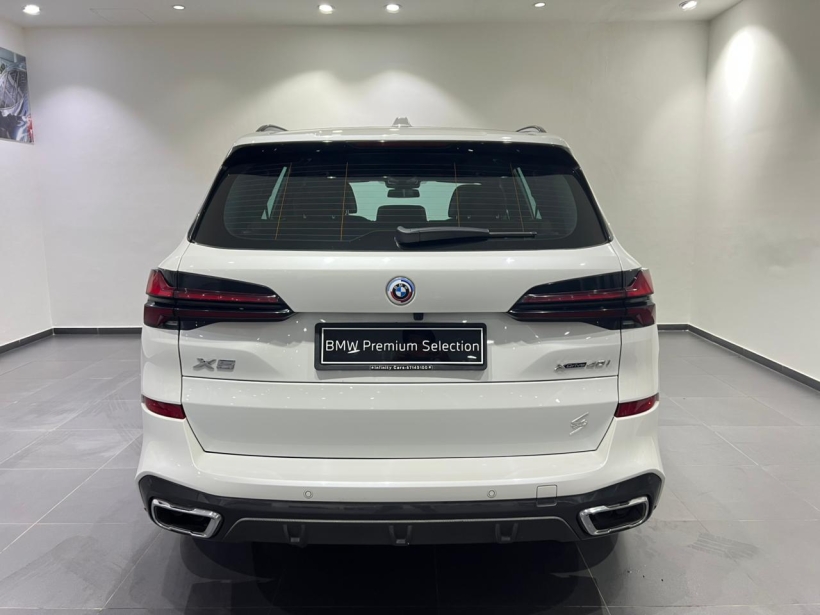 BMW X5 xDrive40i M Sport