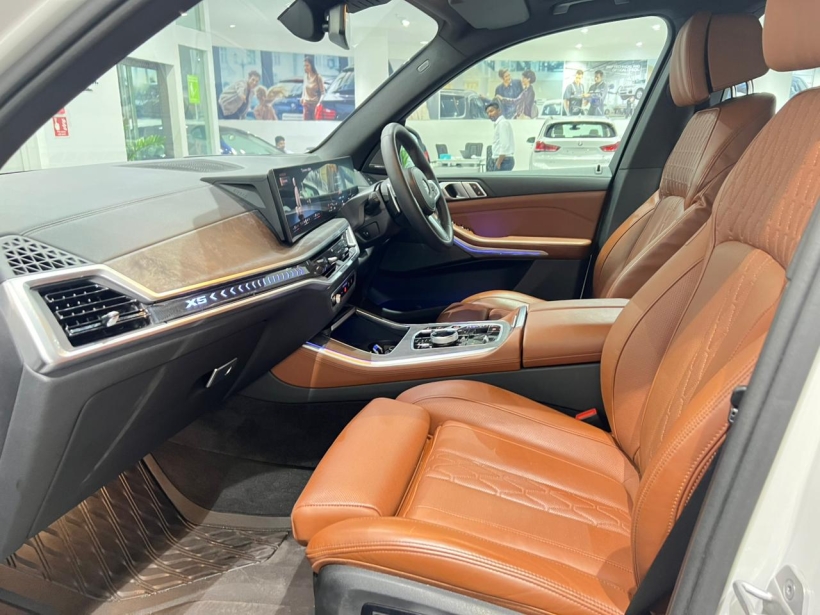 BMW X5 xDrive40i M Sport