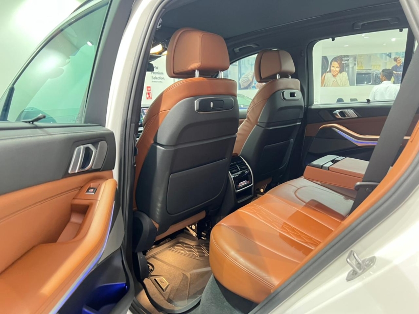 BMW X5 xDrive40i M Sport