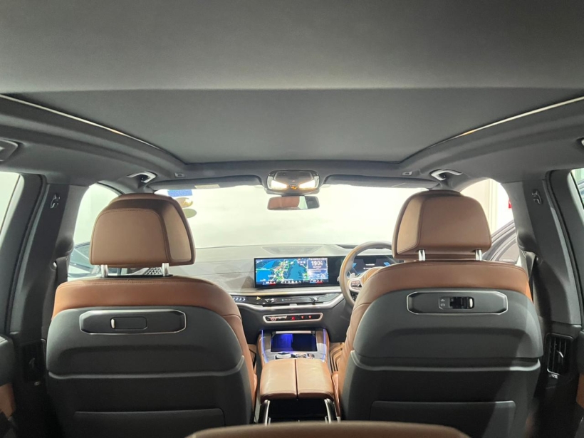 BMW X5 xDrive40i M Sport