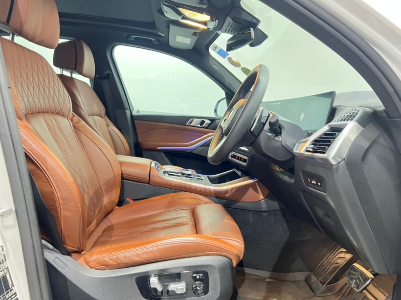 BMW X5 xDrive40i M Sport