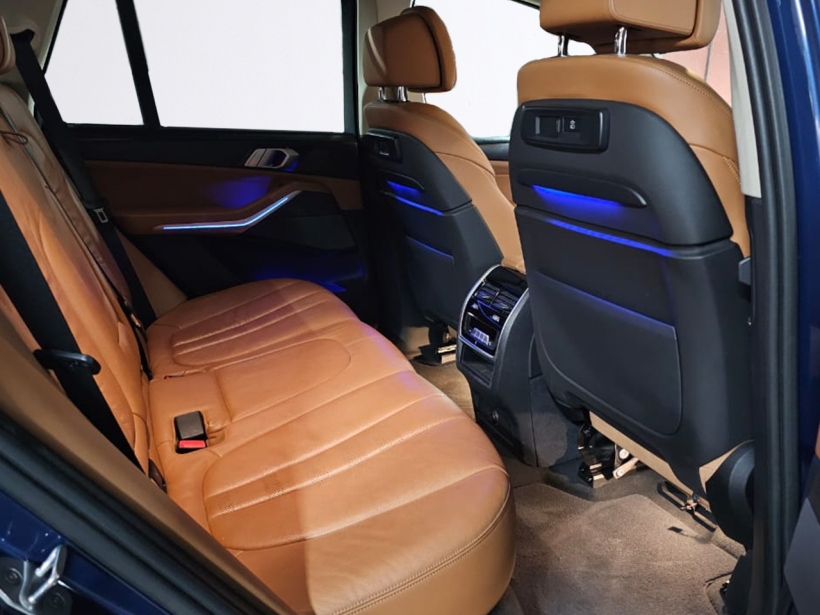 BMW X5 xDrive30d xLine