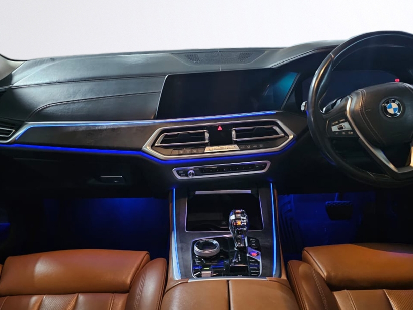 BMW X5 xDrive30d xLine