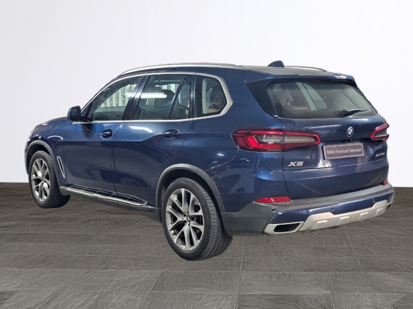 BMW X5 xDrive30d xLine