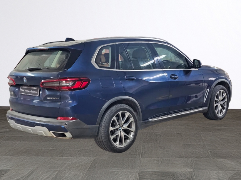 BMW X5 xDrive30d xLine