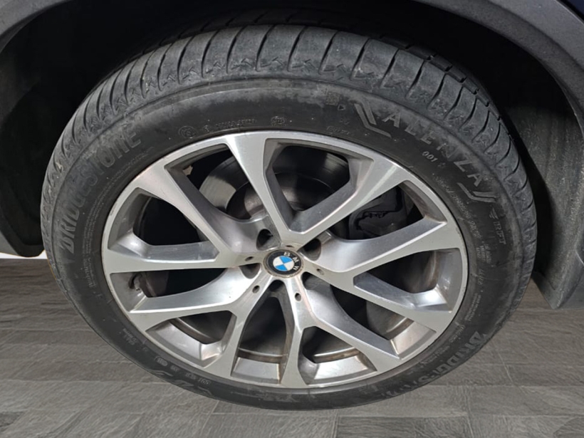 BMW X5 xDrive30d xLine