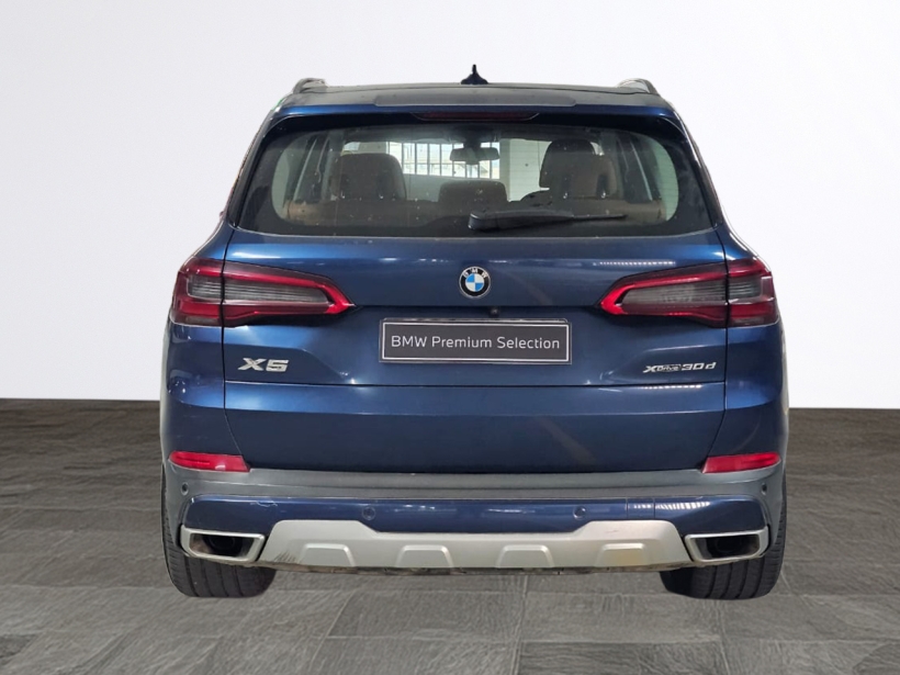 BMW X5 xDrive30d xLine