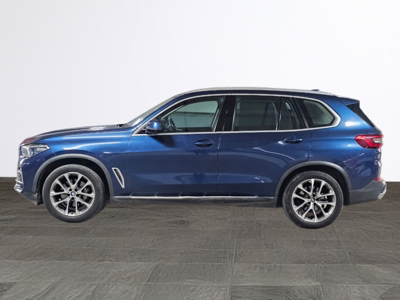BMW X5 xDrive30d xLine
