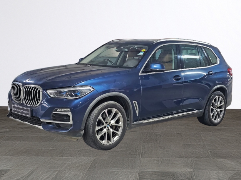 BMW X5 xDrive30d xLine