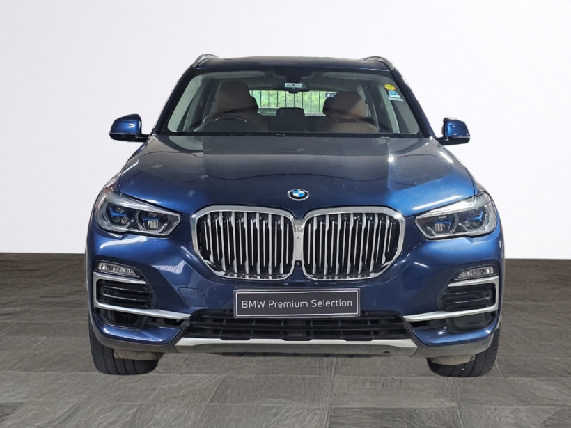 BMW X5 xDrive30d xLine