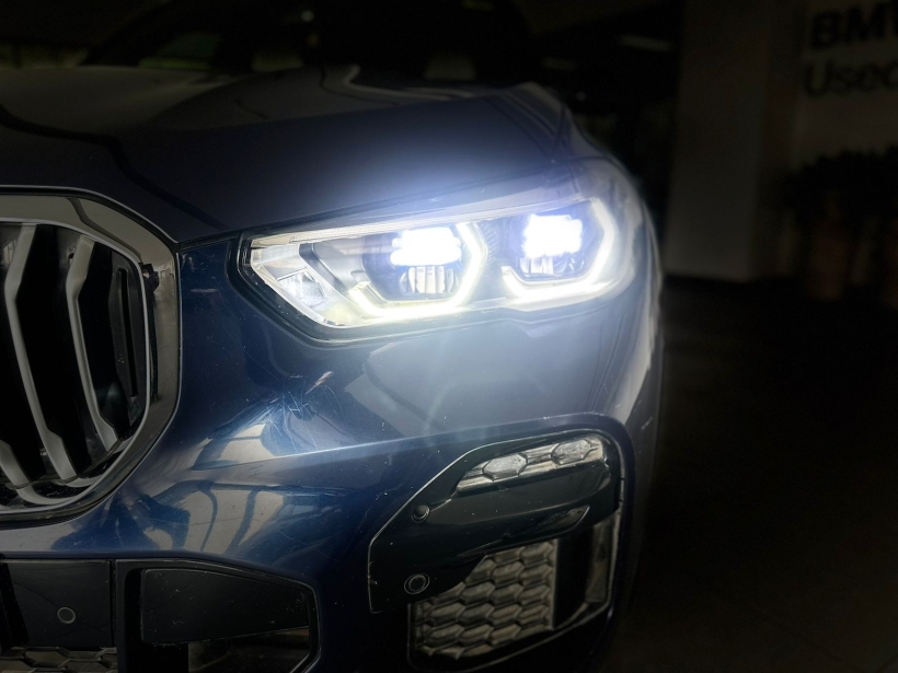 BMW X5 xDrive40i M Sport