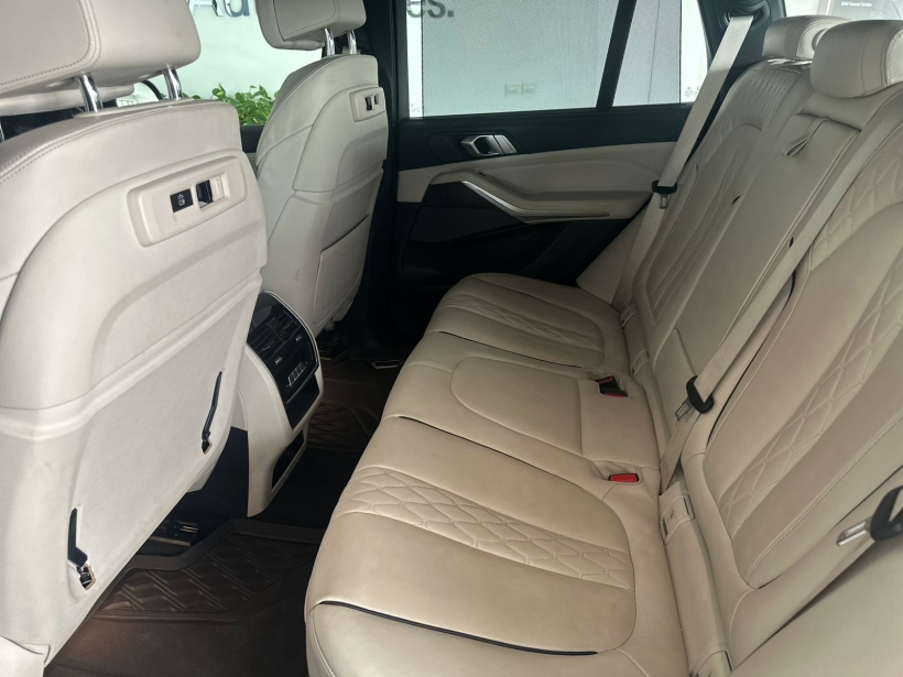 BMW X5 xDrive40i M Sport