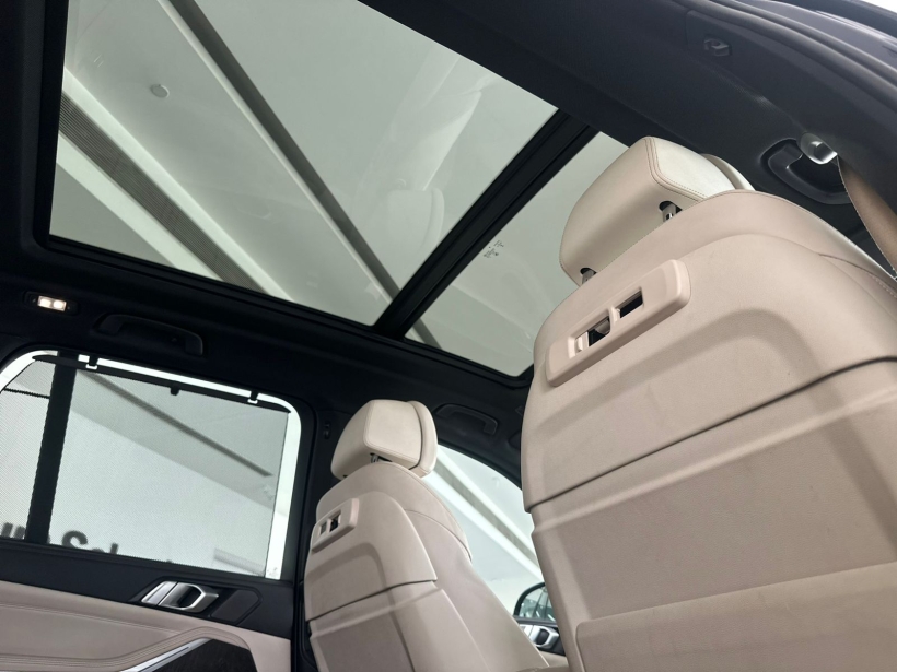 BMW X5 xDrive40i M Sport