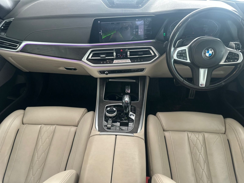 BMW X5 xDrive40i M Sport