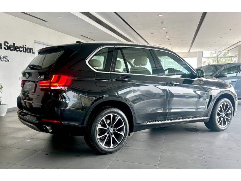 BMW X5 xDrive30d