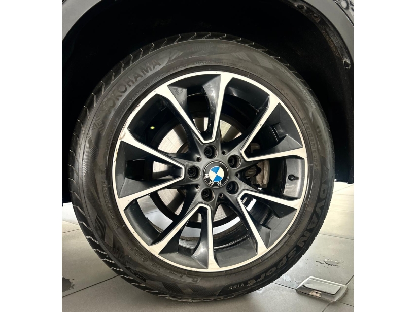 BMW X5 xDrive30d