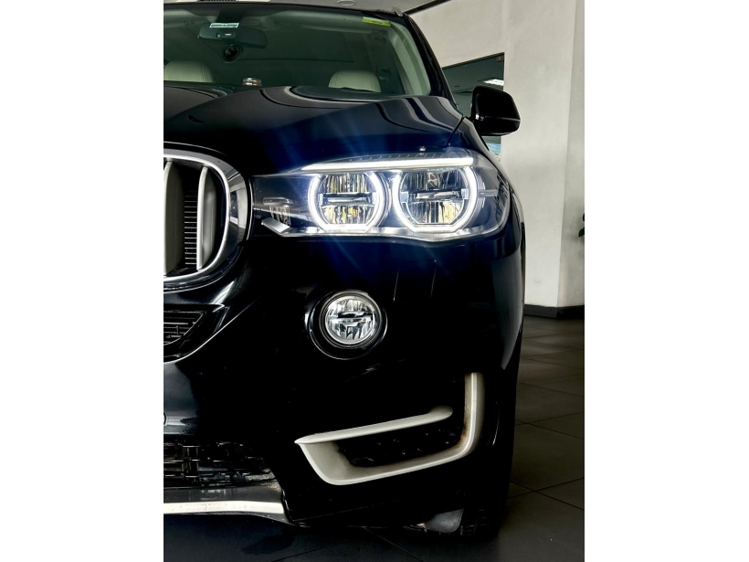 BMW X5 xDrive30d