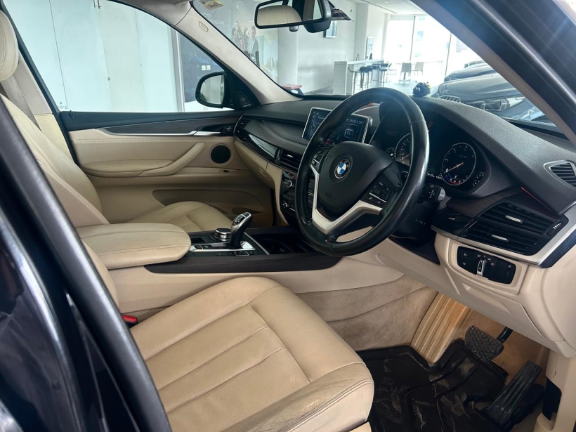 BMW X5 xDrive30d