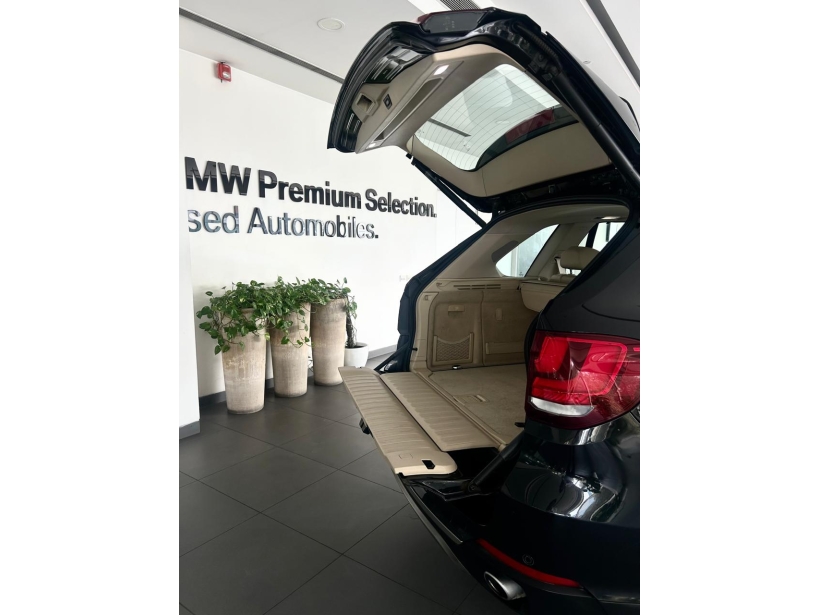 BMW X5 xDrive30d