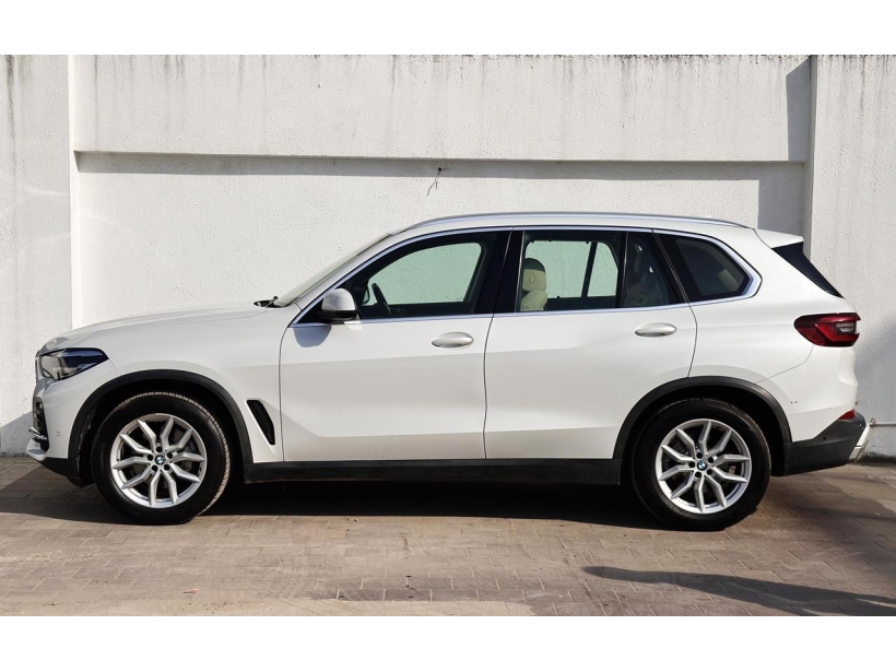BMW X5 xDrive30d SportX
