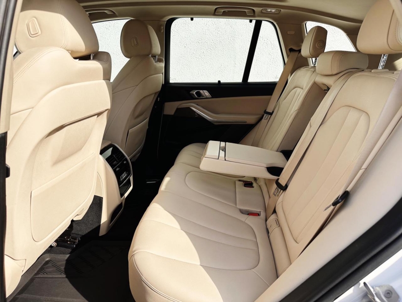 BMW X5 xDrive30d SportX