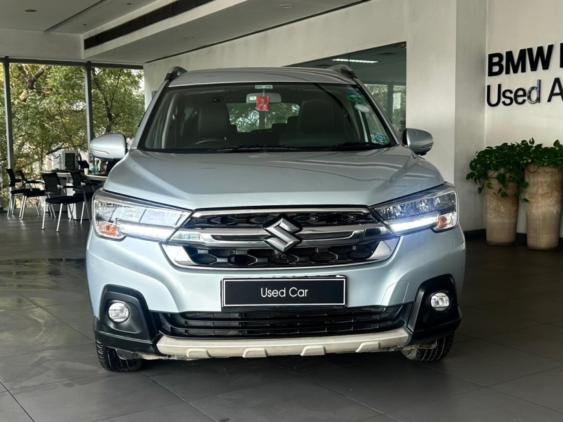 Maruti Suzuki XL6 Alpha Plus AT Petrol