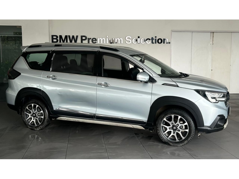 Maruti Suzuki XL6 Alpha Plus AT Petrol