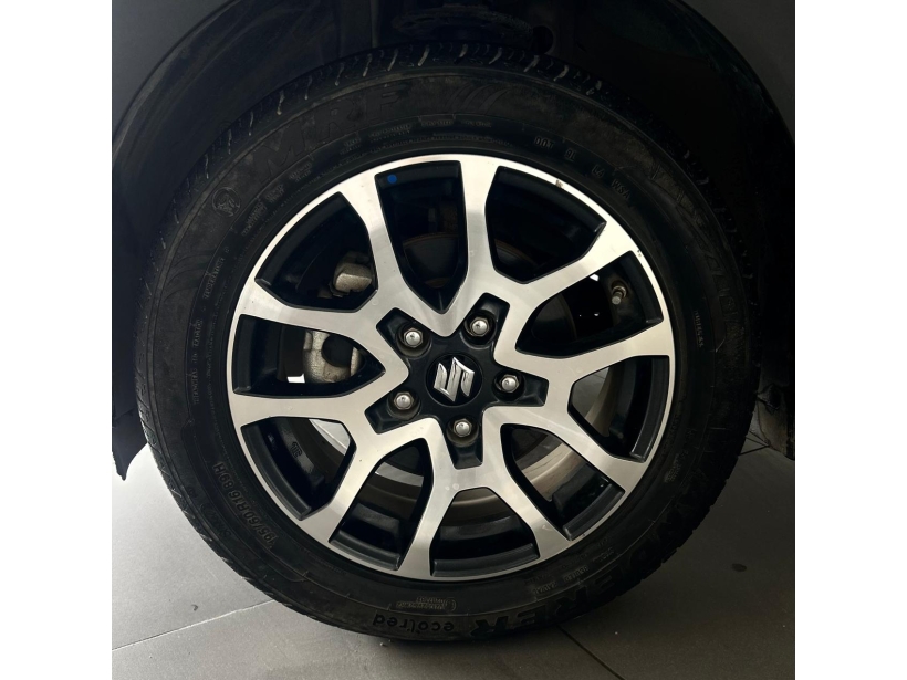 Maruti Suzuki XL6 Alpha Plus AT Petrol