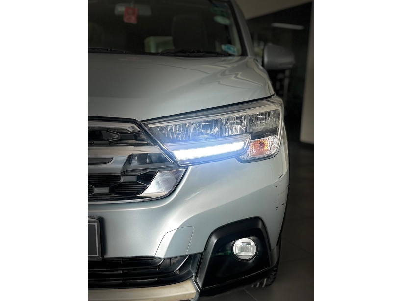 Maruti Suzuki XL6 Alpha Plus AT Petrol