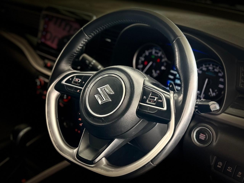 Maruti Suzuki XL6 Alpha Plus AT Petrol