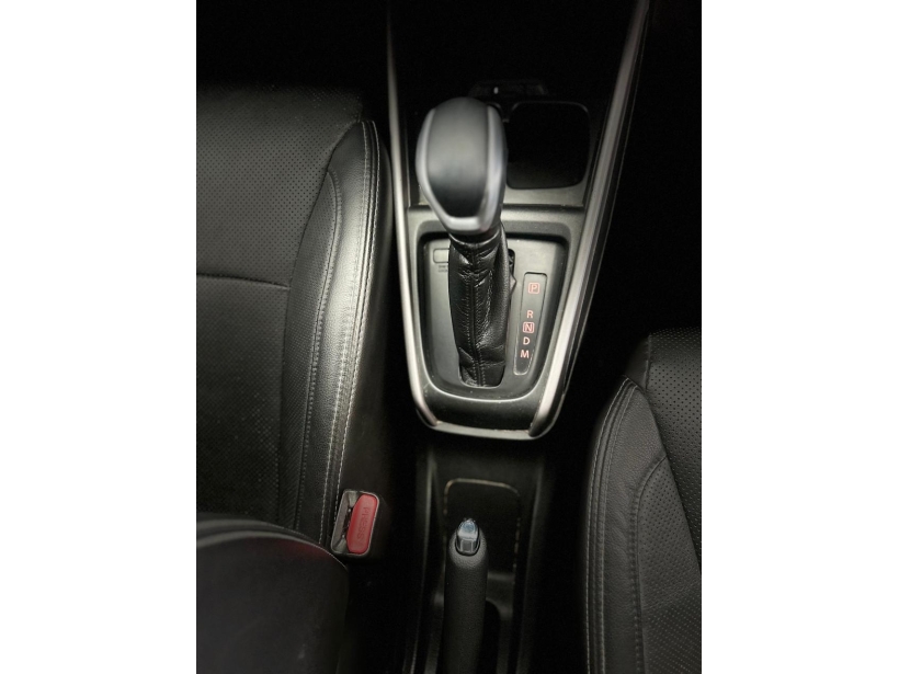 Maruti Suzuki XL6 Alpha Plus AT Petrol