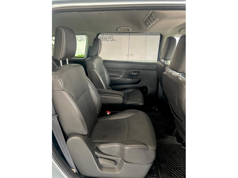 Maruti Suzuki XL6 Alpha Plus AT Petrol