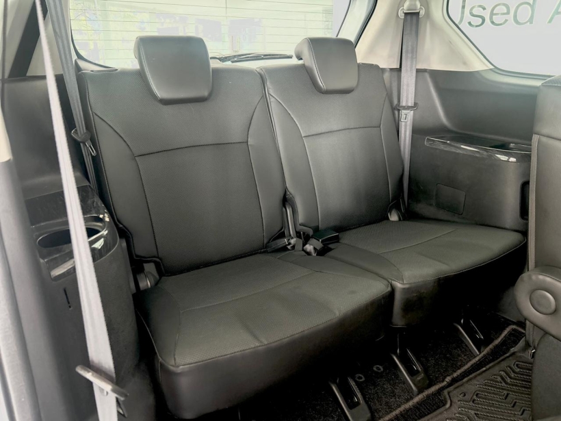 Maruti Suzuki XL6 Alpha Plus AT Petrol