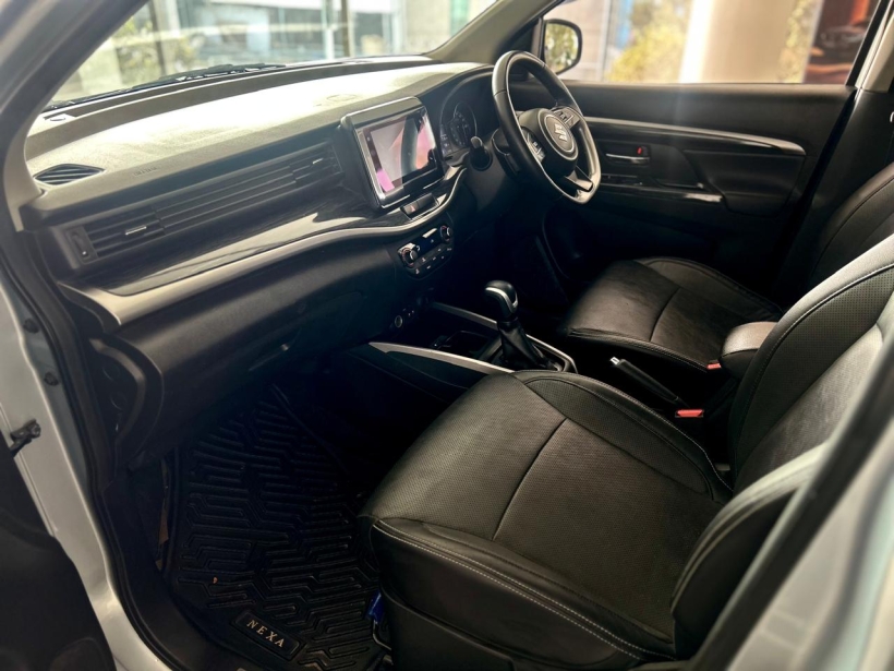 Maruti Suzuki XL6 Alpha Plus AT Petrol