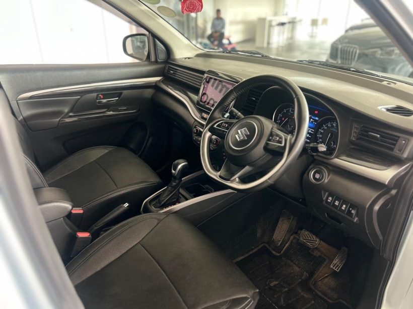 Maruti Suzuki XL6 Alpha Plus AT Petrol