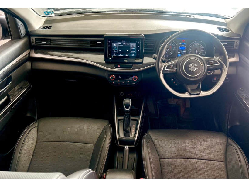 Maruti Suzuki XL6 Alpha Plus AT Petrol