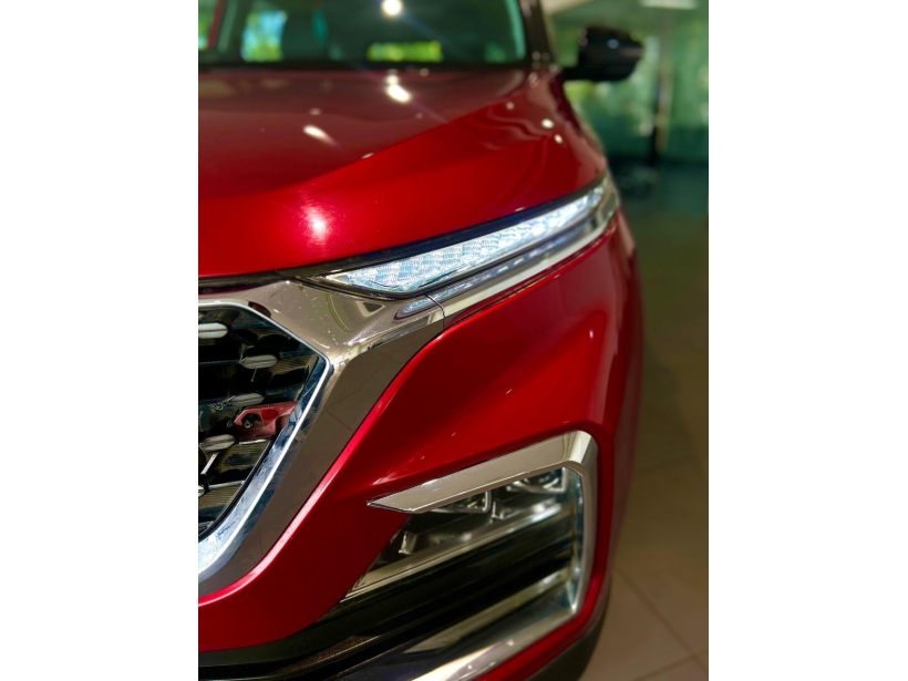 Morris Garage Hector Sharp 1.5 DCT Petrol