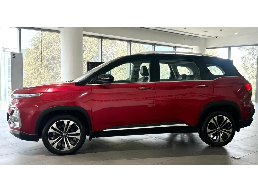 Morris Garage Hector Sharp 1.5 DCT Petrol