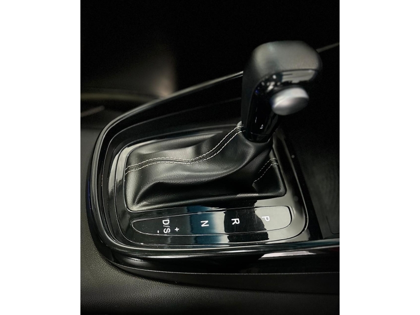 Morris Garage Hector Sharp 1.5 DCT Petrol