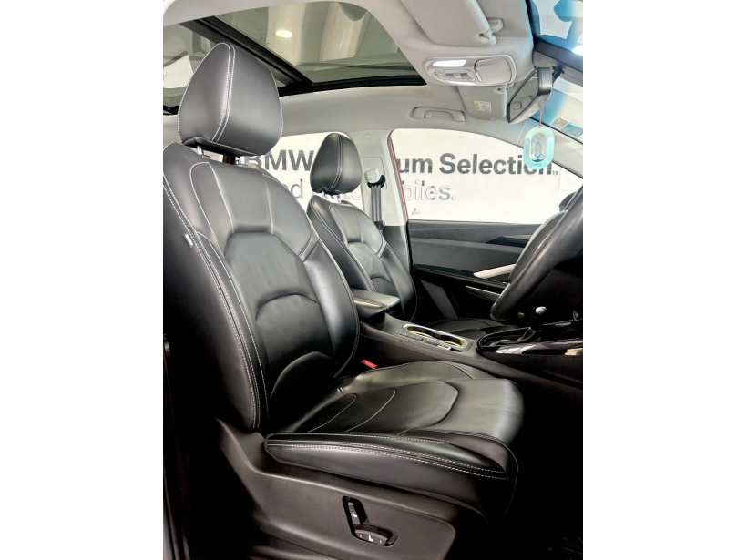 Morris Garage Hector Sharp 1.5 DCT Petrol