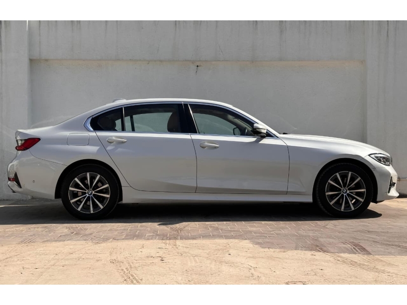 BMW 3 Series Gran Limousine 320Ld Luxury Line