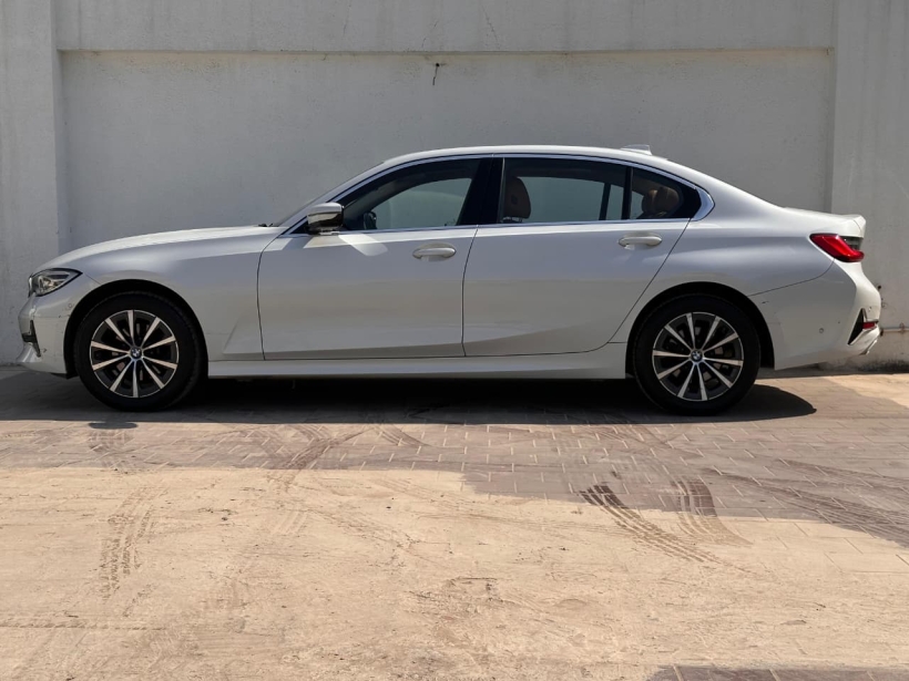 BMW 3 Series Gran Limousine 320Ld Luxury Line