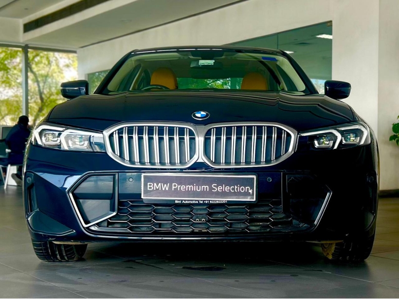 BMW 3 Series Gran Limousine 330Li M Sport