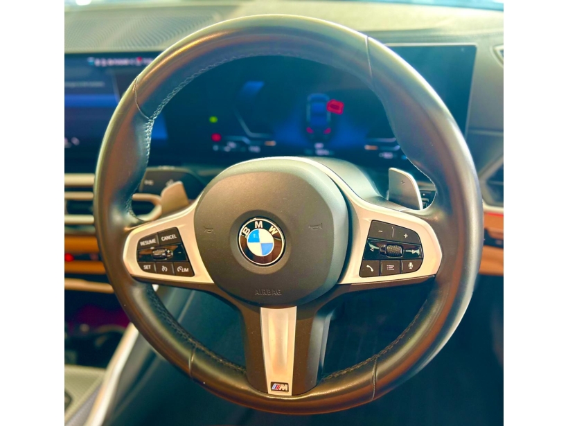 BMW 3 Series Gran Limousine 330Li M Sport