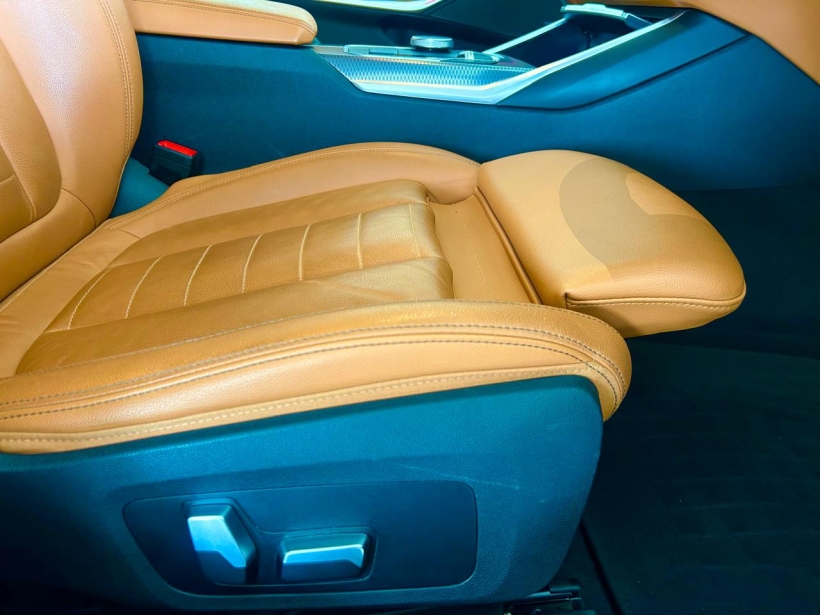 BMW 3 Series Gran Limousine 330Li M Sport