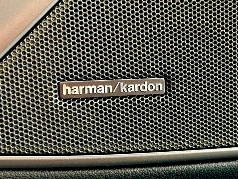 BMW 3 Series Gran Limousine 330Li M Sport