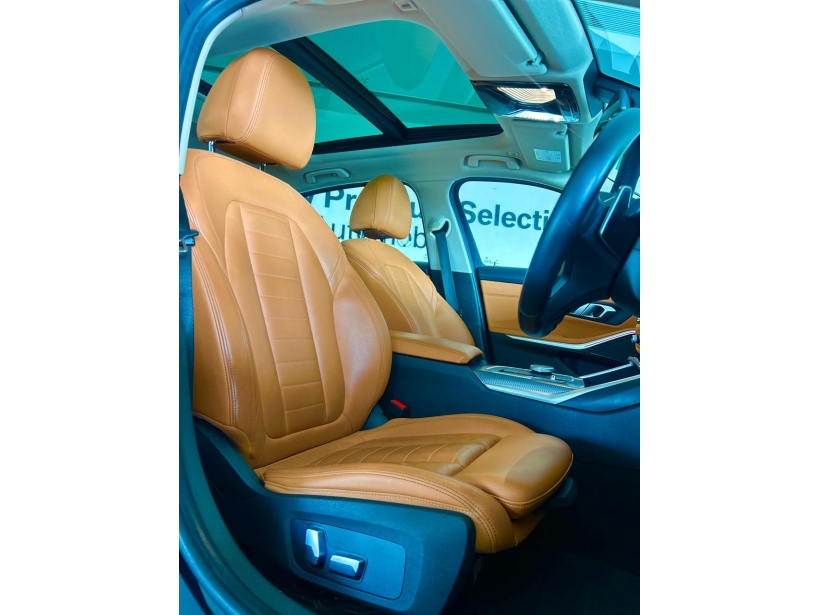 BMW 3 Series Gran Limousine 330Li M Sport