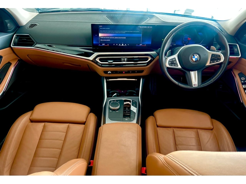 BMW 3 Series Gran Limousine 330Li M Sport
