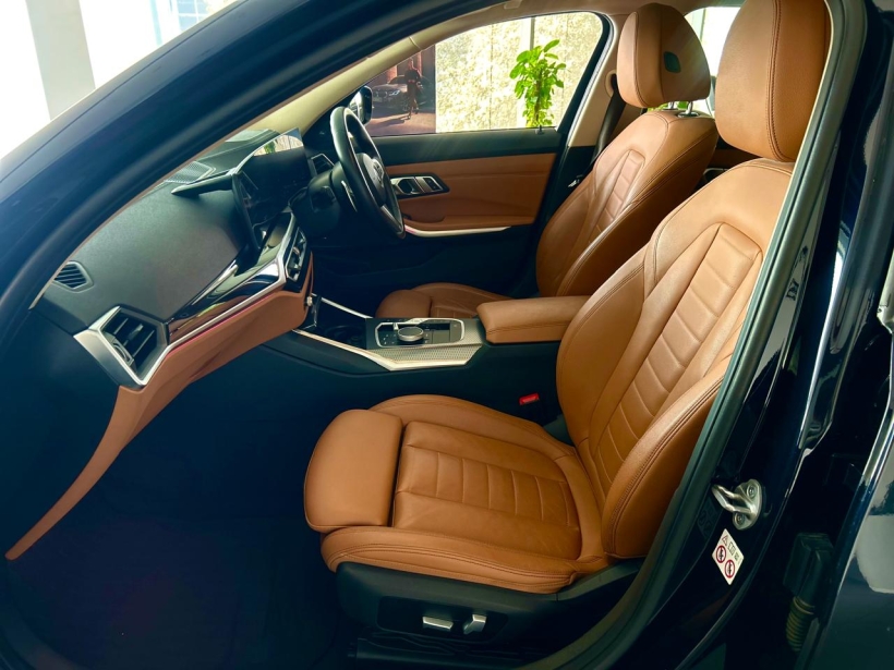 BMW 3 Series Gran Limousine 330Li M Sport